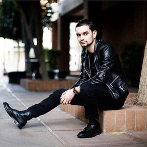 Meet your Posher, Eric